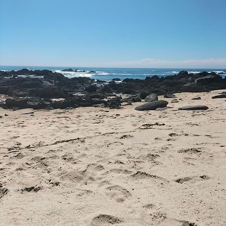 فيلا Casa De Madeira E Pedra أفيفي المظهر الخارجي الصورة