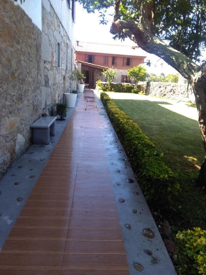 فيلا Casa De Madeira E Pedra أفيفي المظهر الخارجي الصورة