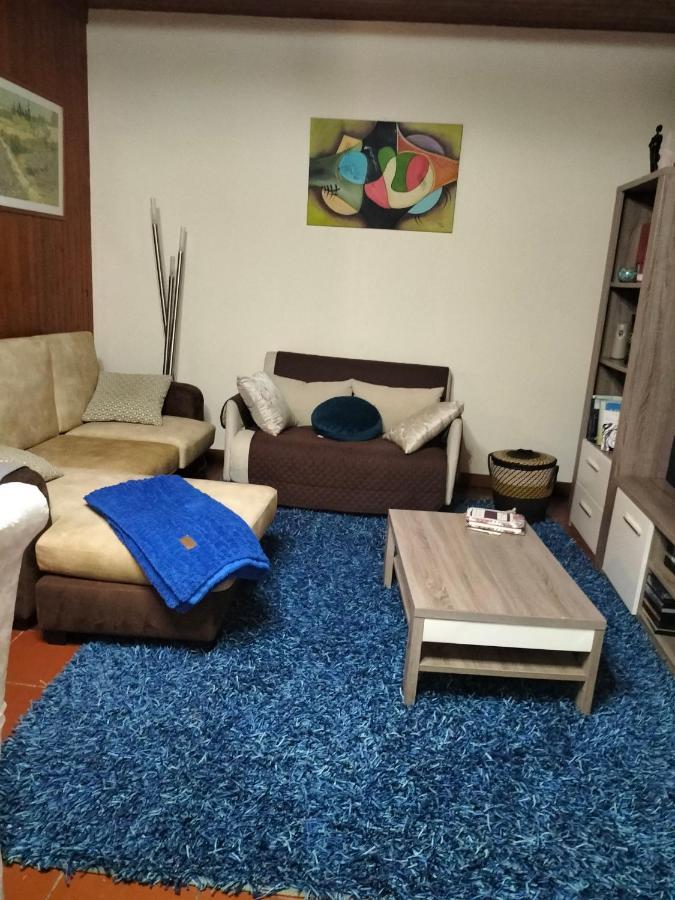 فيلا Casa De Madeira E Pedra أفيفي المظهر الخارجي الصورة