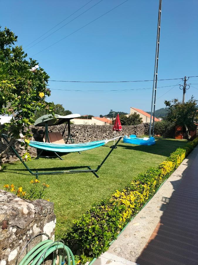 فيلا Casa De Madeira E Pedra أفيفي المظهر الخارجي الصورة
