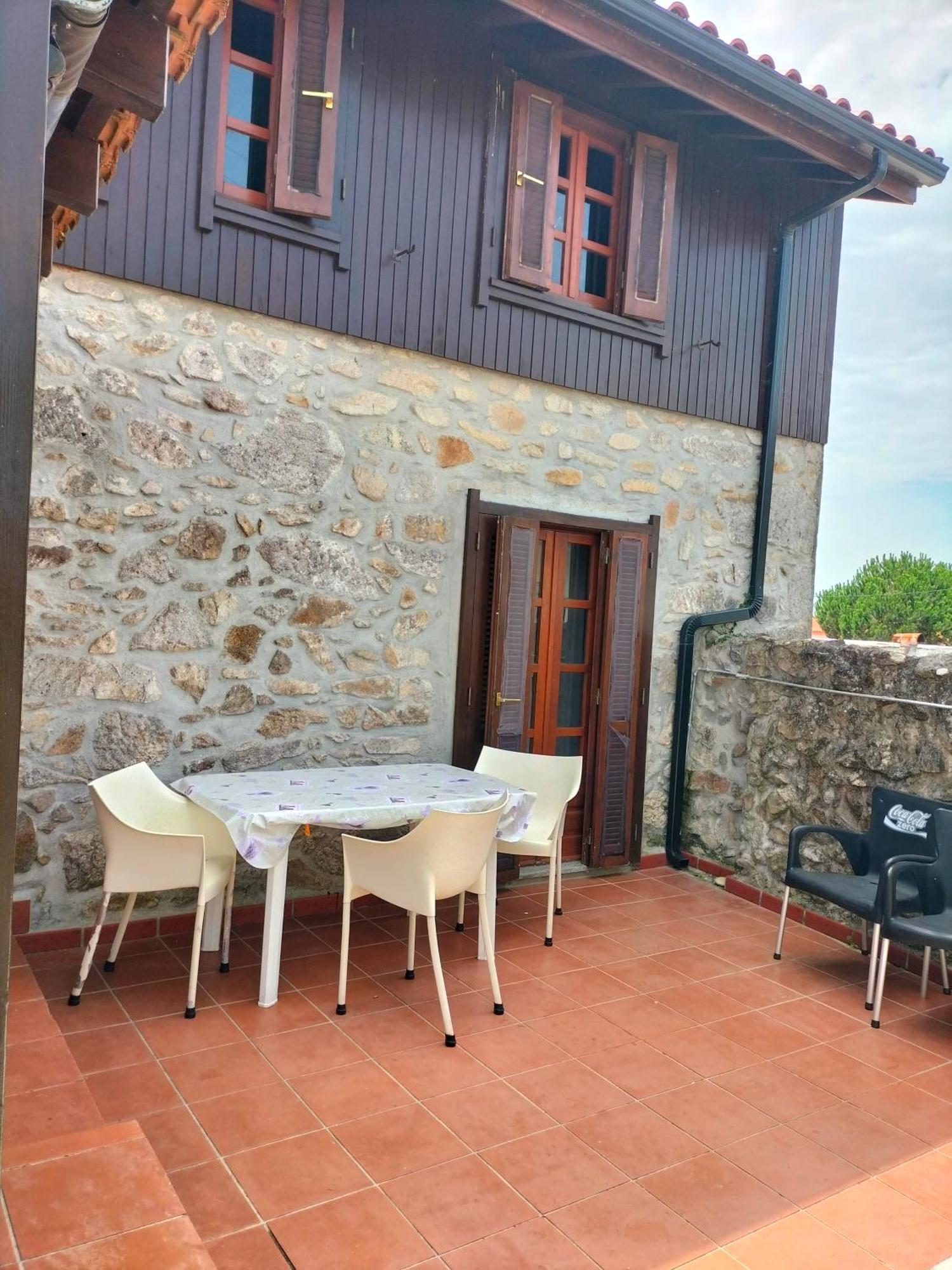 فيلا Casa De Madeira E Pedra أفيفي المظهر الخارجي الصورة